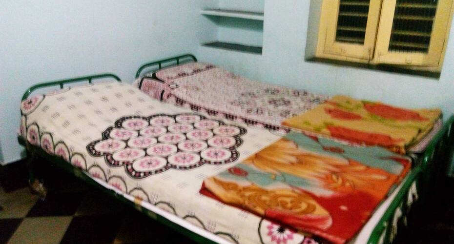 Shrungagiri Lodge, Sringeri 2